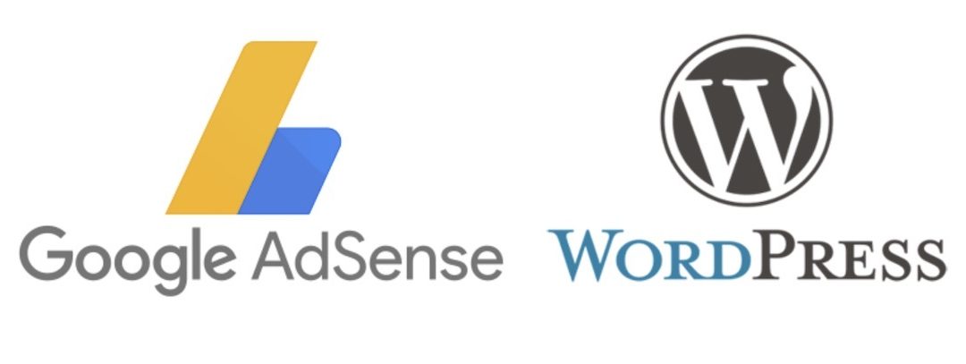 Google adsense wordpress